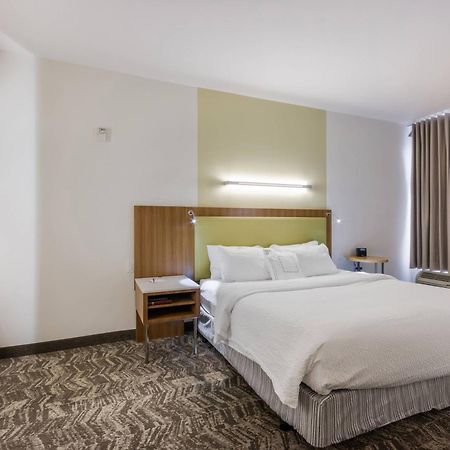 Springhill Suites By Marriott Enid Exteriör bild