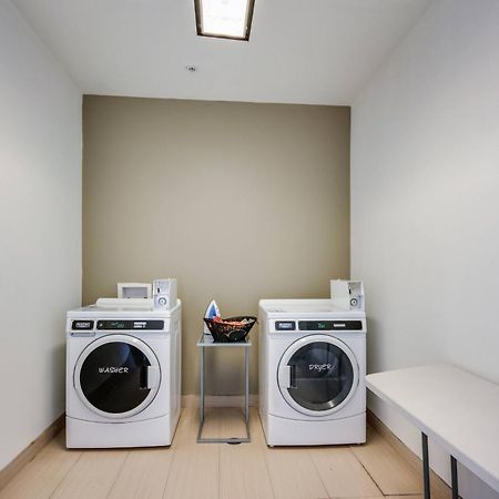Springhill Suites By Marriott Enid Exteriör bild