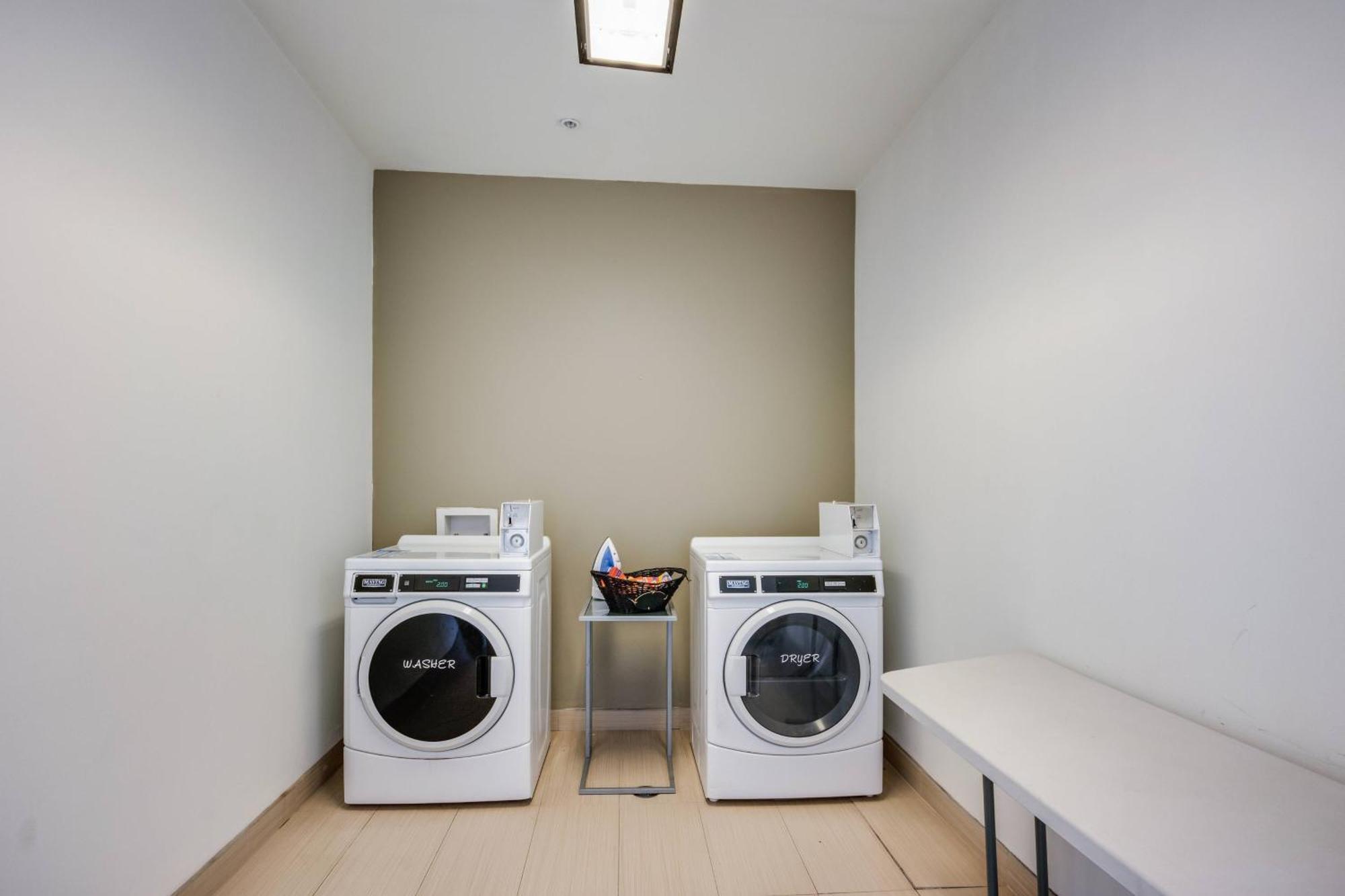 Springhill Suites By Marriott Enid Exteriör bild