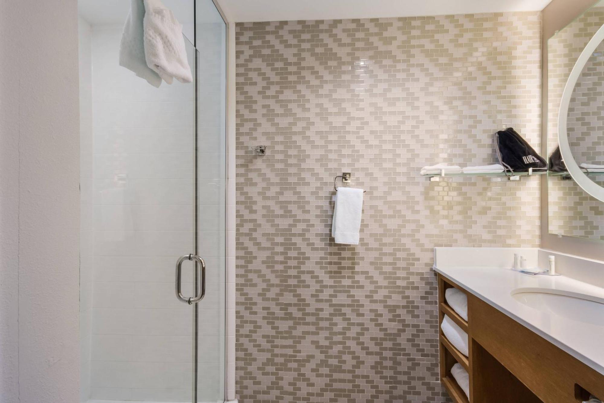 Springhill Suites By Marriott Enid Exteriör bild