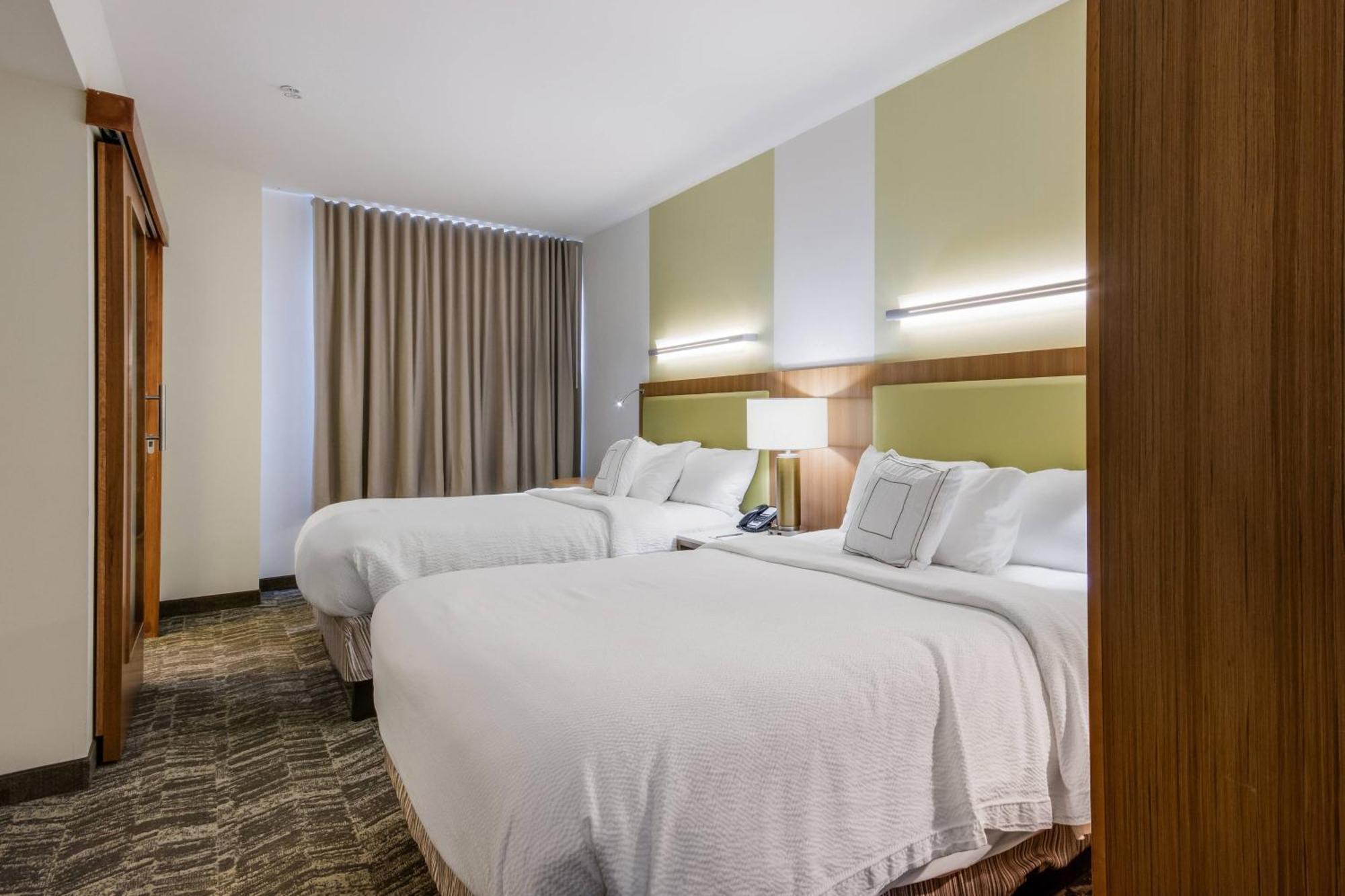 Springhill Suites By Marriott Enid Exteriör bild